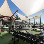 2 Bedroom Penthouse With Sea View @ Estepona Hills