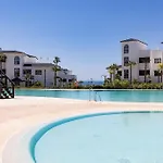 2 Bedroom Penthouse With Sea View @ Estepona Hills