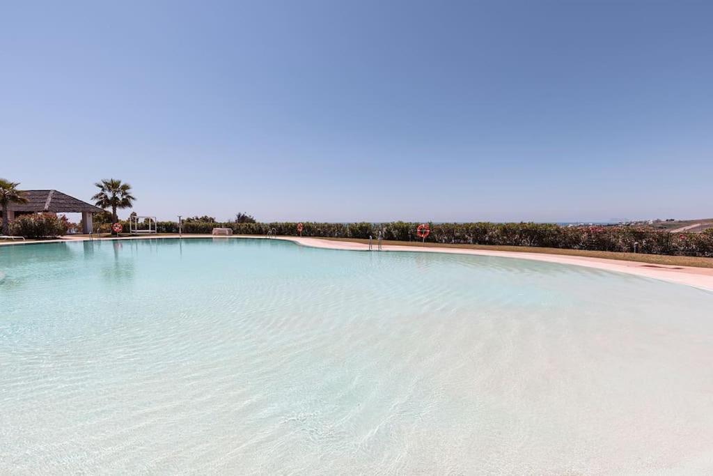 2 Bedroom Penthouse With Sea View @ Hills Estepona