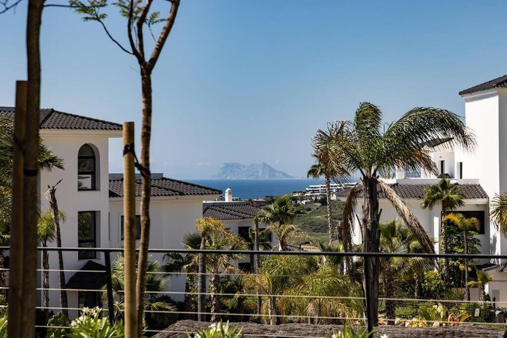 Appartement 2 Bedroom Penthouse With Sea View @ Hills *