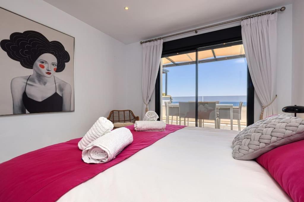 2 Bedroom Penthouse With Sea View @ Hills Appartement *