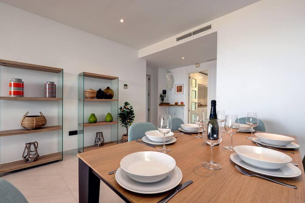 2 Bedroom Penthouse With Sea View @ Hills Appartement
