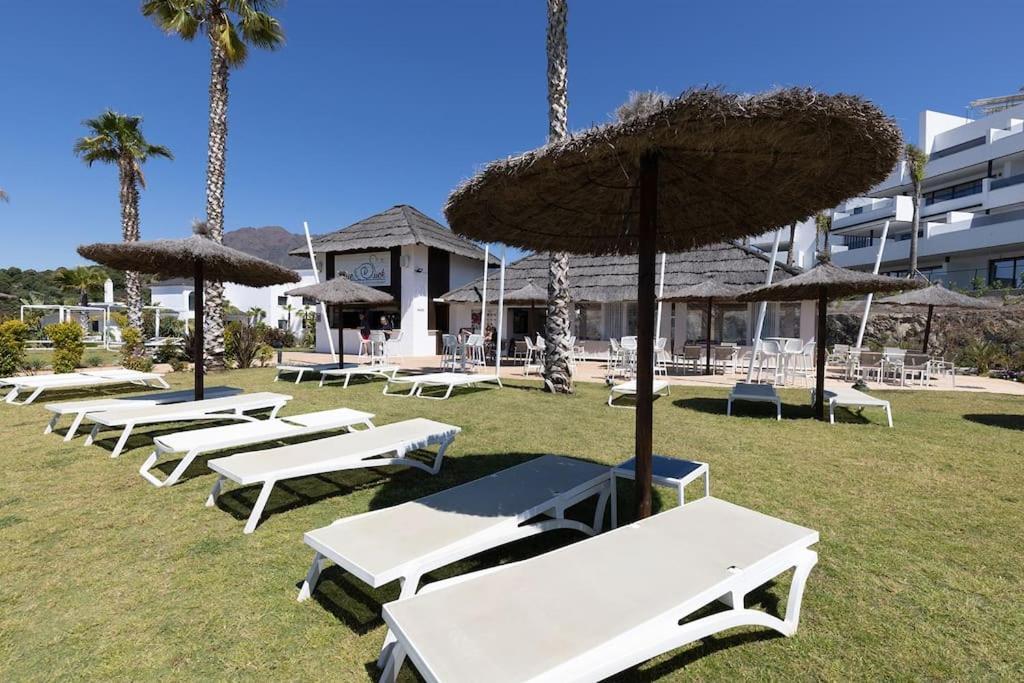 2 Bedroom Penthouse With Sea View @ Hills Appartement *