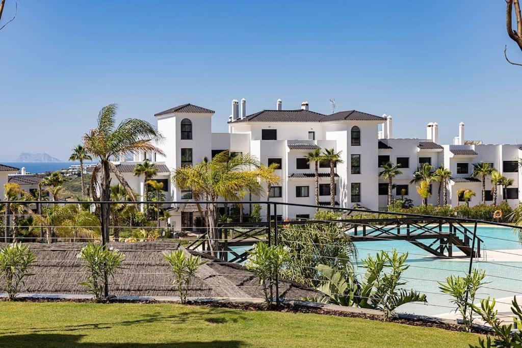 Appartement 2 Bedroom Penthouse With Sea View @ Hills Estepona