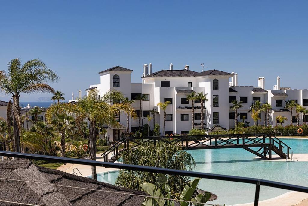Appartement 2 Bedroom Penthouse With Sea View @ Hills