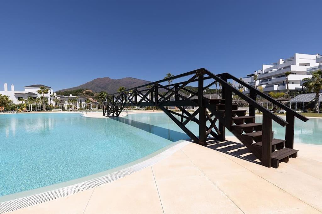 2 Bedroom Penthouse With Sea View @ Hills Estepona