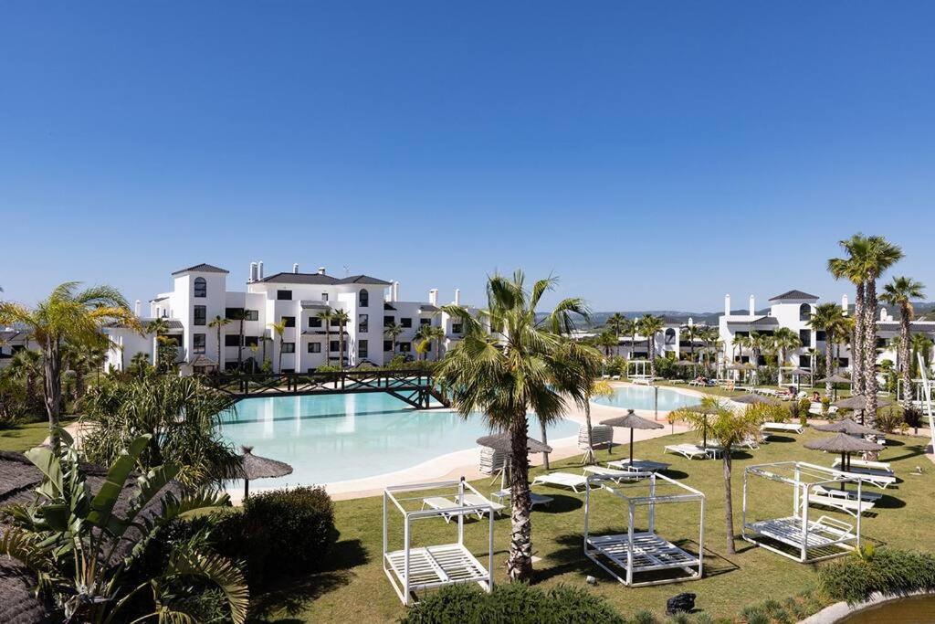 2 Bedroom Penthouse With Sea View @ Hills Appartement Estepona