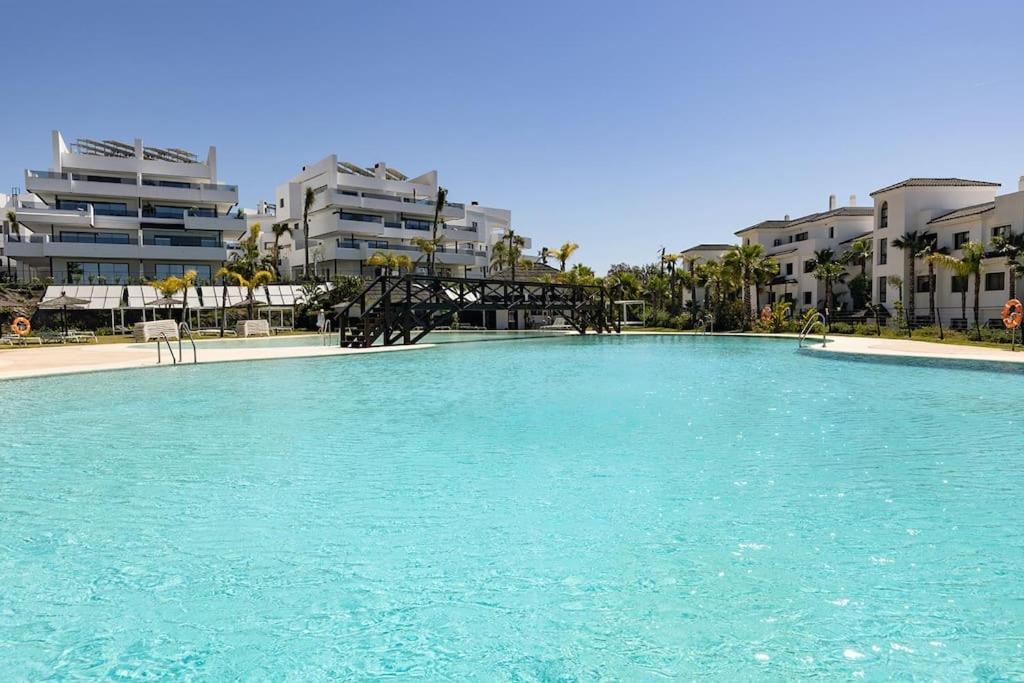 Appartement 2 Bedroom Penthouse With Sea View @ Hills *