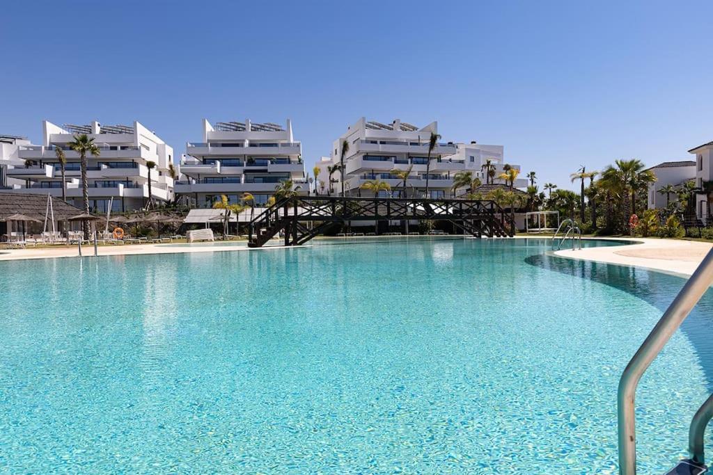 Appartement 2 Bedroom Penthouse With Sea View @ Hills