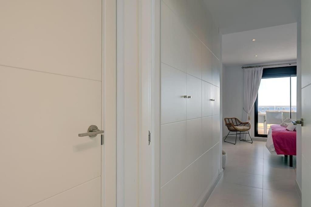 2 Bedroom Penthouse With Sea View @ Hills Appartement
