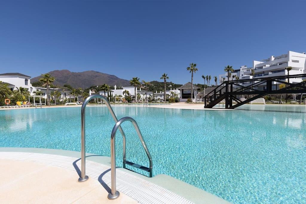 2 Bedroom Penthouse With Sea View @ Hills Appartement