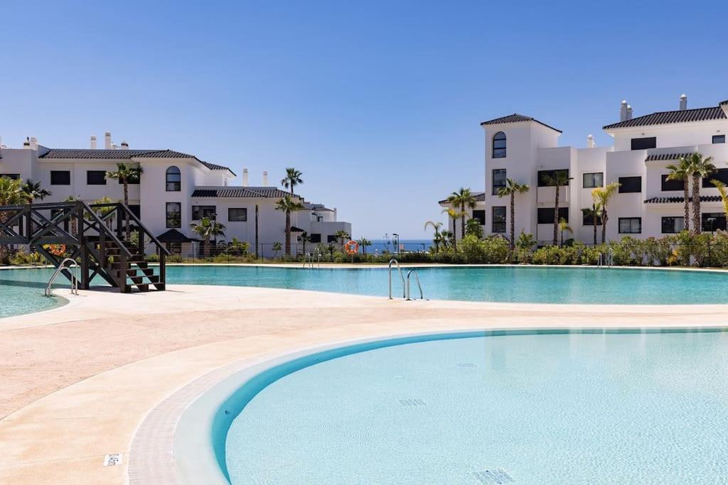 Appartement 2 Bedroom Penthouse With Sea View @ Hills Estepona